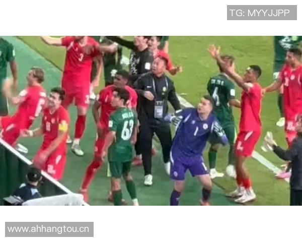 亚足联对国安处罚5000美元因与河内公安冲突影响比赛形象