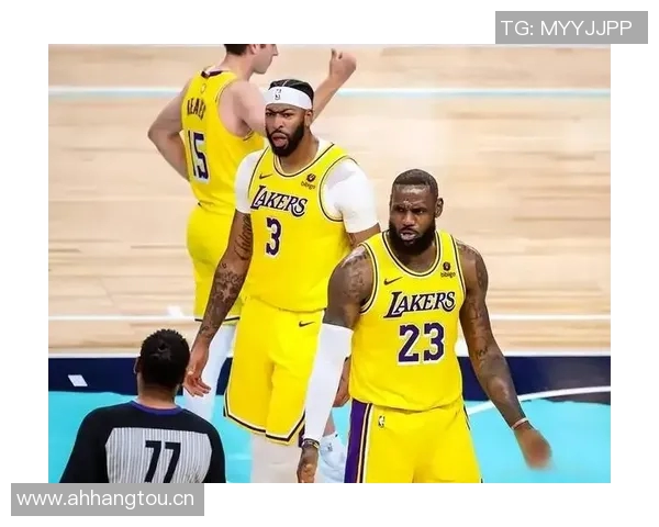 浓眉谈位置调整：打五会影响身体在湖人夺冠时我也是打四