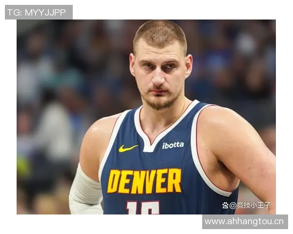 NBA新赛季第一中锋评选结果揭晓约基奇荣膺桂冠引发热议