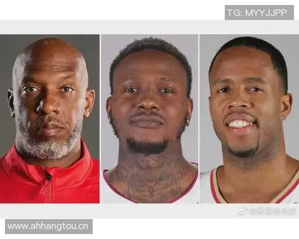 NBA反赌扫黑行动震动联盟杨翰森醒来发现主教练已被更换