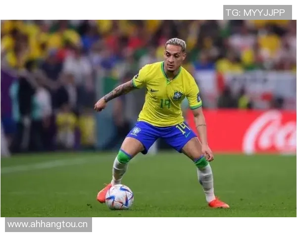 安东尼戈登赞沃尔特马德踢法似凯恩擅长回撤组织进攻