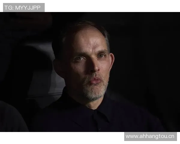 英足总CEO赞图赫尔激发英格兰活力期待美加墨世界杯盛况