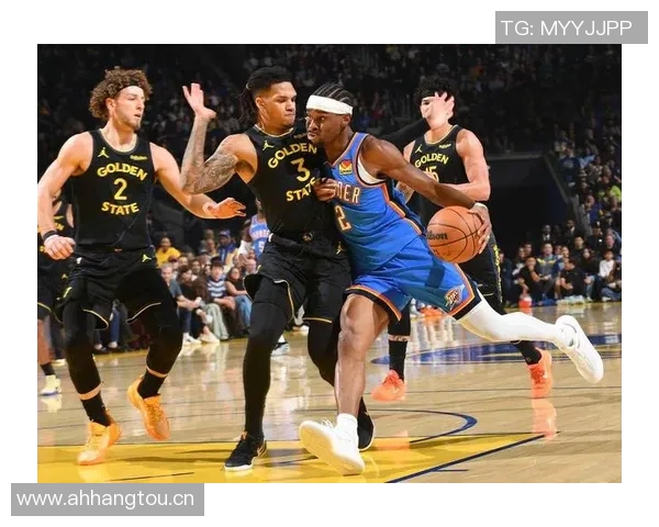 勇士能否在没有追梦的情况下依靠杰伦和亚历山大的30分逆转局势